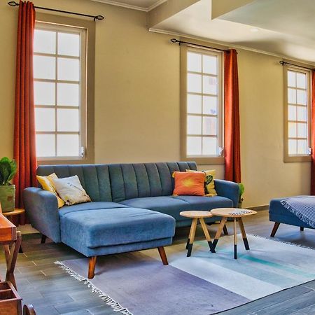 City Views Spacious Mezzanine Apartments Willemstad Ngoại thất bức ảnh
