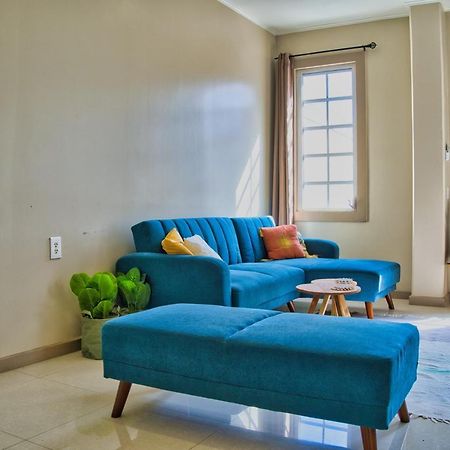 City Views Spacious Mezzanine Apartments Willemstad Ngoại thất bức ảnh