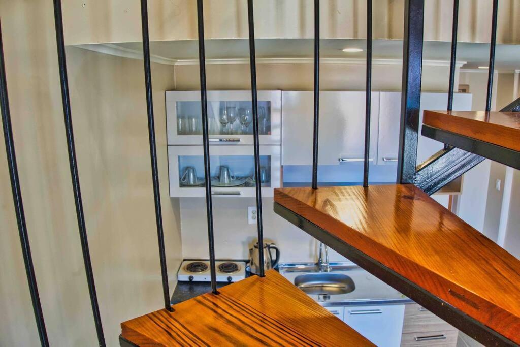 City Views Spacious Mezzanine Apartments Willemstad Ngoại thất bức ảnh
