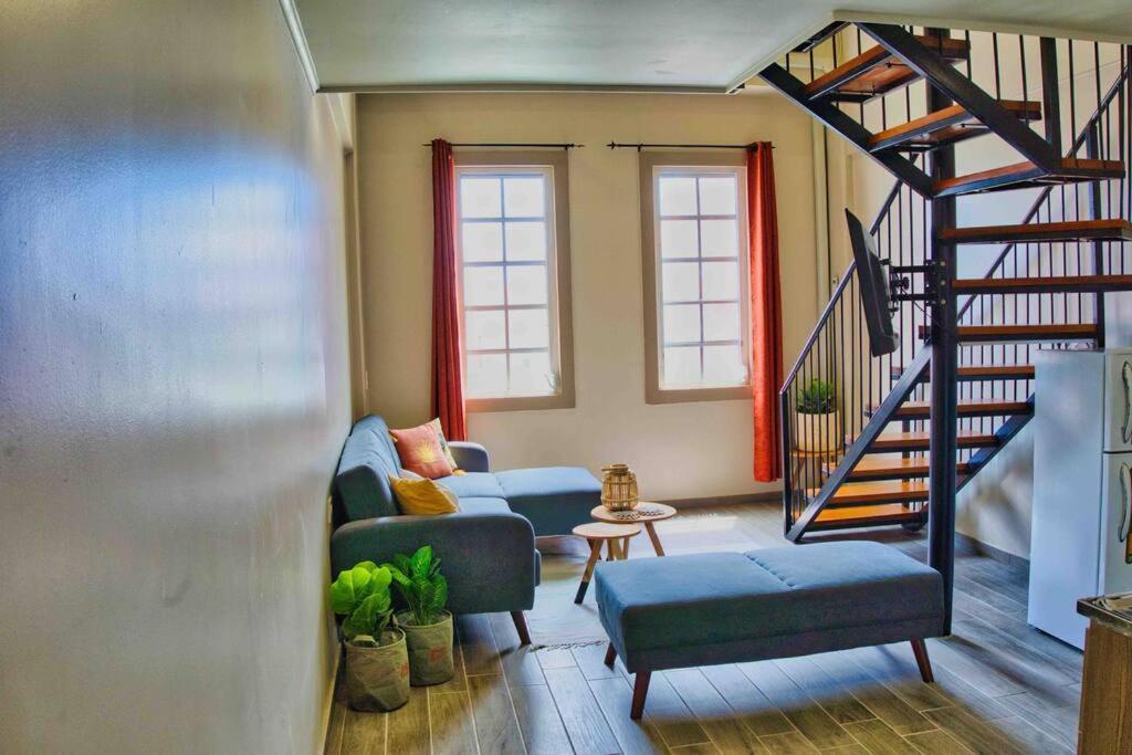 City Views Spacious Mezzanine Apartments Willemstad Ngoại thất bức ảnh
