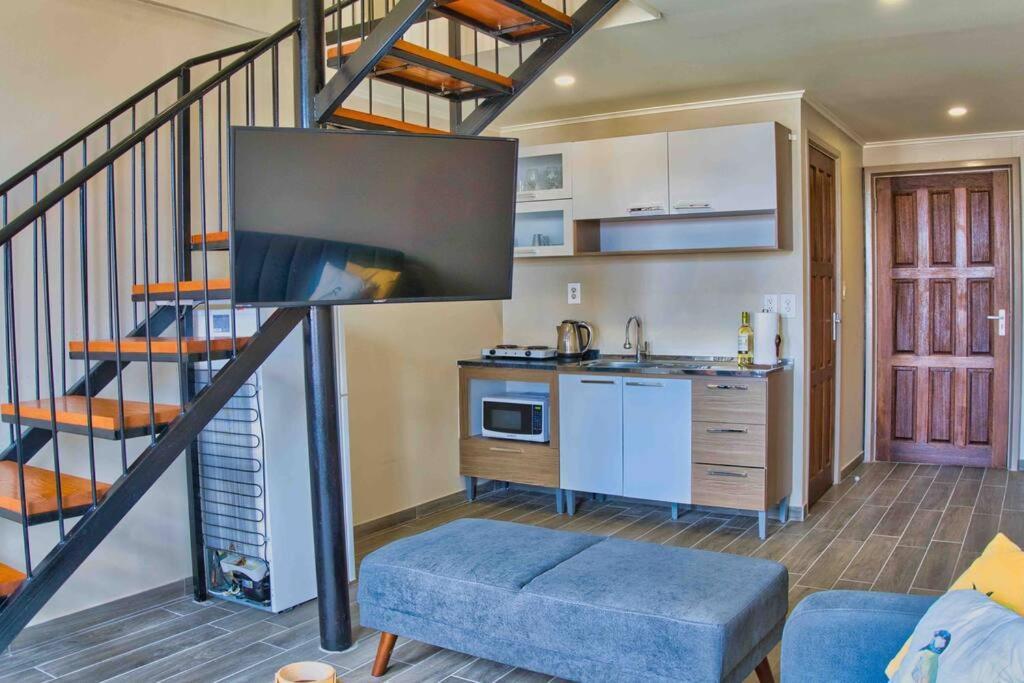 City Views Spacious Mezzanine Apartments Willemstad Ngoại thất bức ảnh