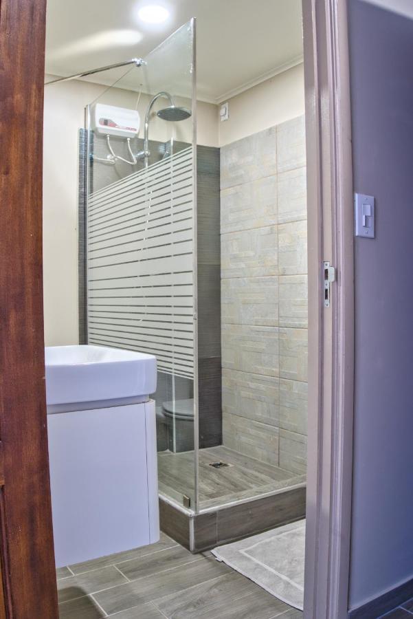 City Views Spacious Mezzanine Apartments Willemstad Ngoại thất bức ảnh