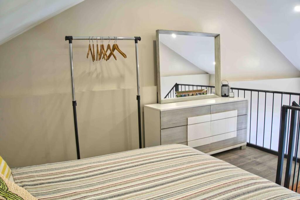 City Views Spacious Mezzanine Apartments Willemstad Ngoại thất bức ảnh