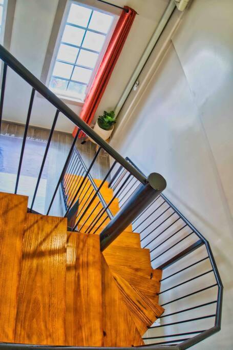City Views Spacious Mezzanine Apartments Willemstad Ngoại thất bức ảnh