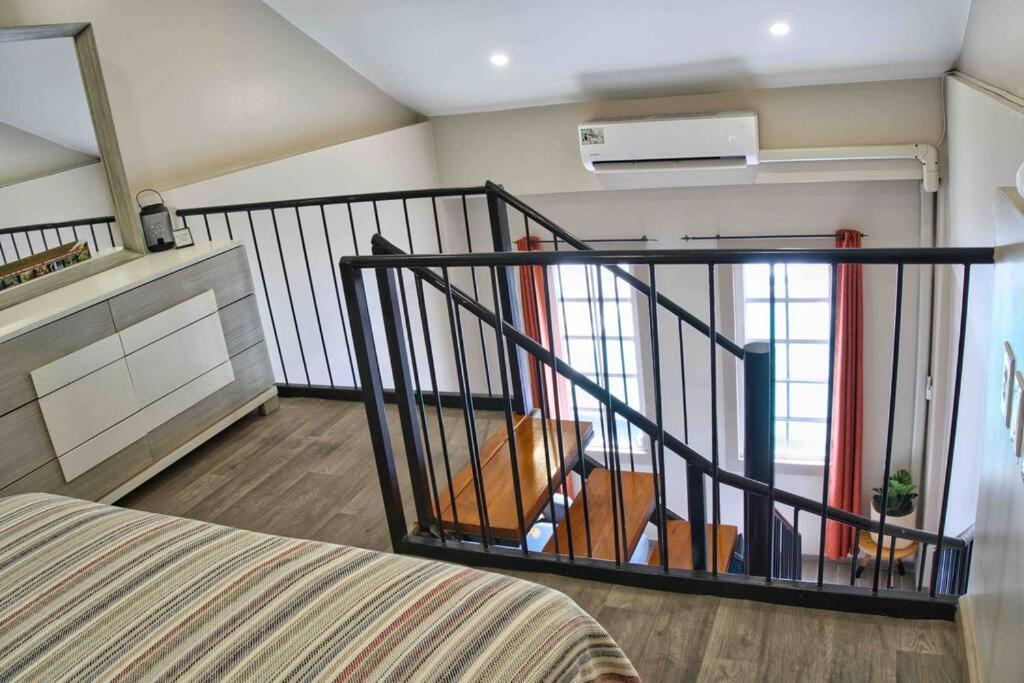 City Views Spacious Mezzanine Apartments Willemstad Ngoại thất bức ảnh