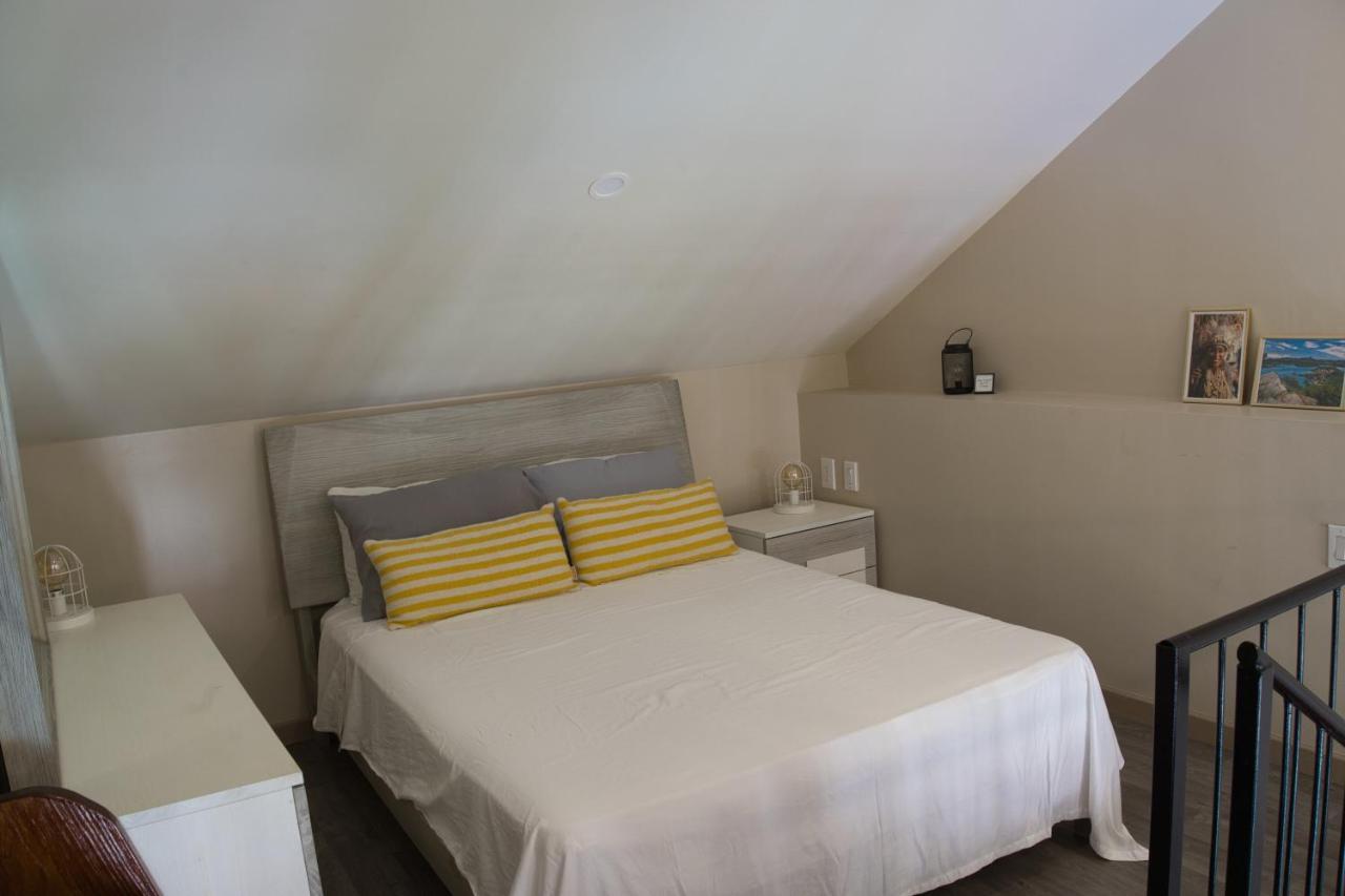 City Views Spacious Mezzanine Apartments Willemstad Ngoại thất bức ảnh