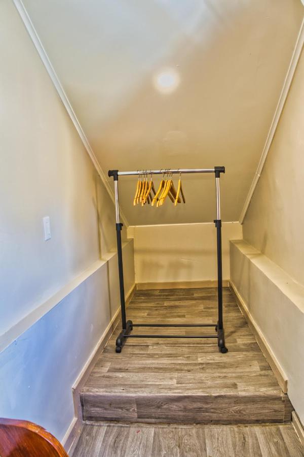 City Views Spacious Mezzanine Apartments Willemstad Ngoại thất bức ảnh
