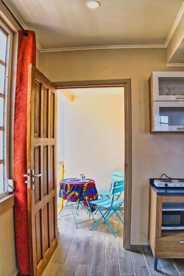 City Views Spacious Mezzanine Apartments Willemstad Ngoại thất bức ảnh