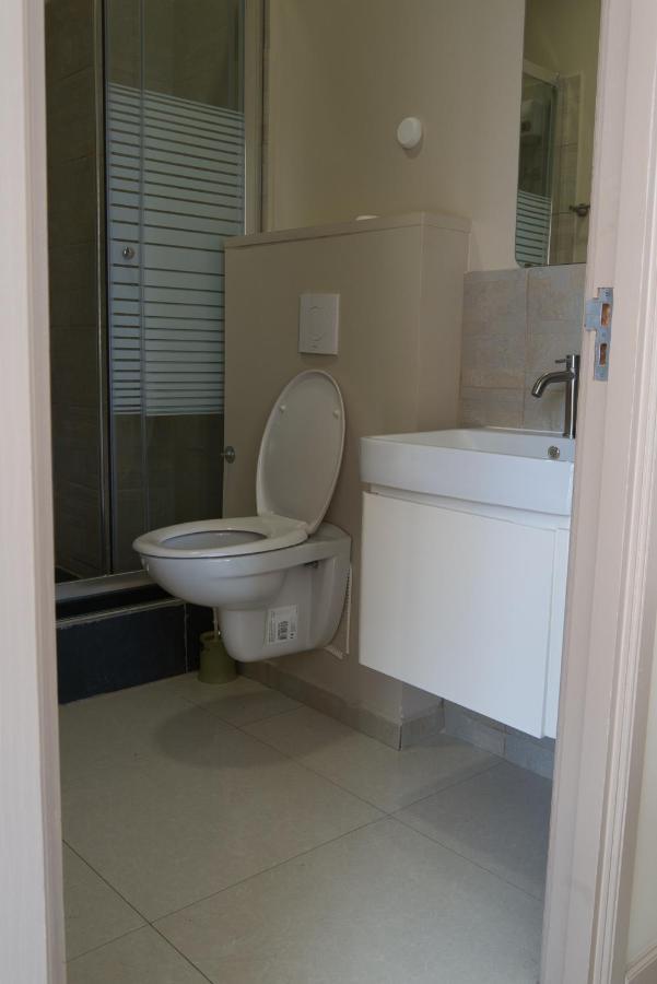 City Views Spacious Mezzanine Apartments Willemstad Ngoại thất bức ảnh