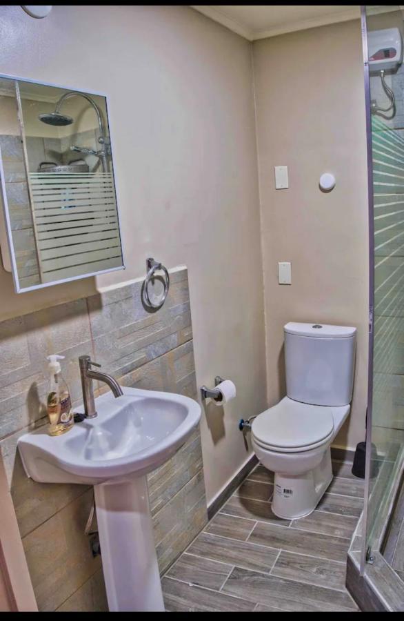 City Views Spacious Mezzanine Apartments Willemstad Ngoại thất bức ảnh