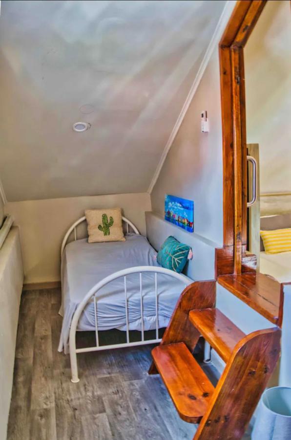 City Views Spacious Mezzanine Apartments Willemstad Ngoại thất bức ảnh