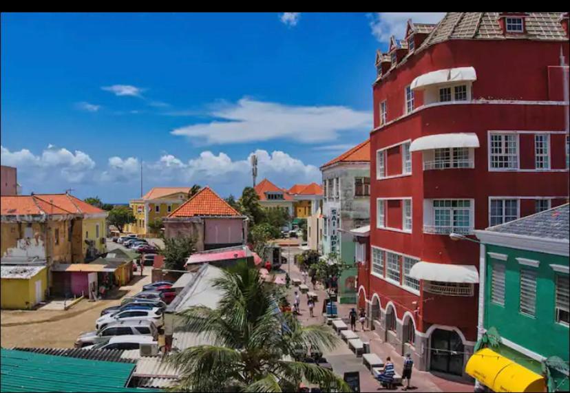City Views Spacious Mezzanine Apartments Willemstad Ngoại thất bức ảnh