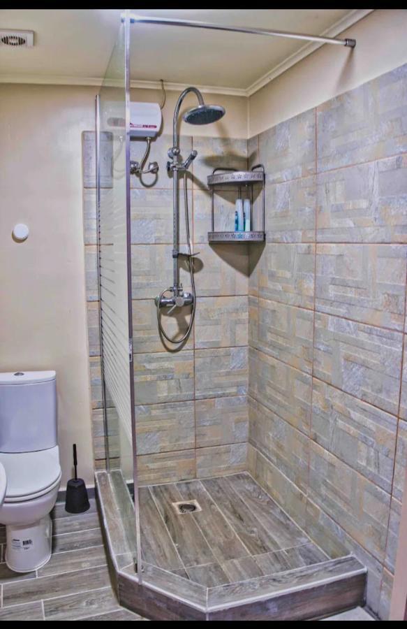 City Views Spacious Mezzanine Apartments Willemstad Ngoại thất bức ảnh