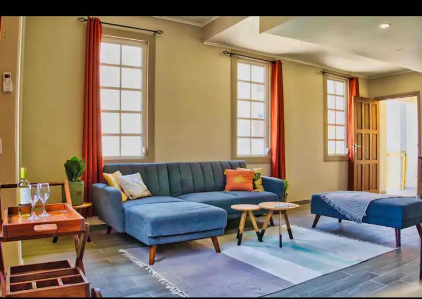 City Views Spacious Mezzanine Apartments Willemstad Ngoại thất bức ảnh