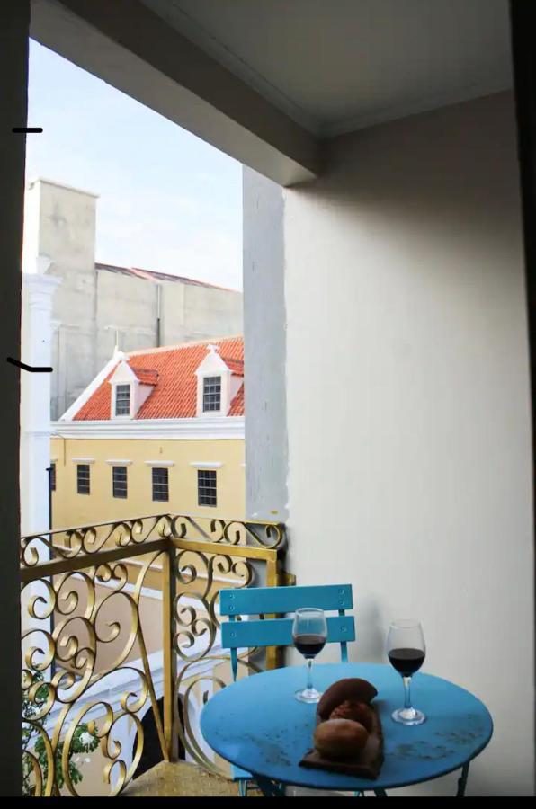 City Views Spacious Mezzanine Apartments Willemstad Ngoại thất bức ảnh